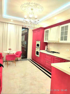 Apartment in the center, with 2 bedrooms!